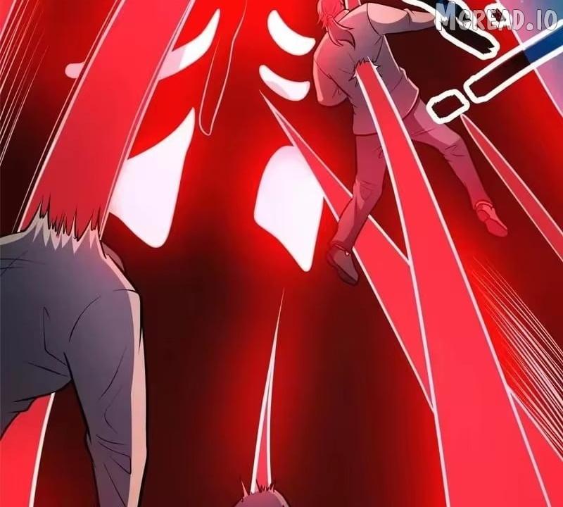 Divine Urban God Chapter 328 page 127 - 