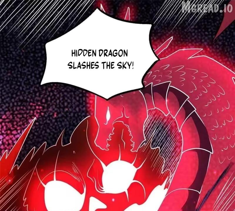 Divine Urban God Chapter 328 page 142 - 