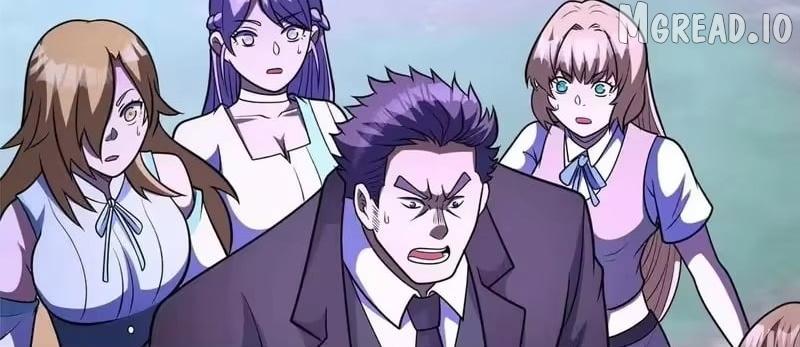 Divine Urban God Chapter 328 page 151 - 