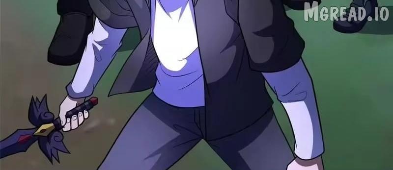 Divine Urban God Chapter 328 page 153 - 