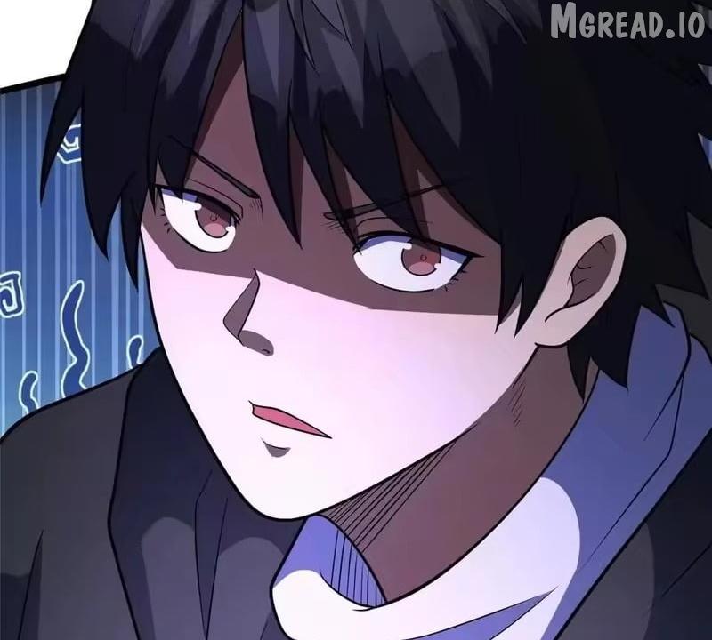 Divine Urban God Chapter 328 page 156 - 