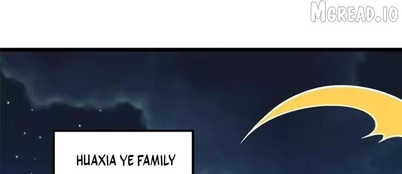 Divine Urban God Chapter 328 page 18 - 