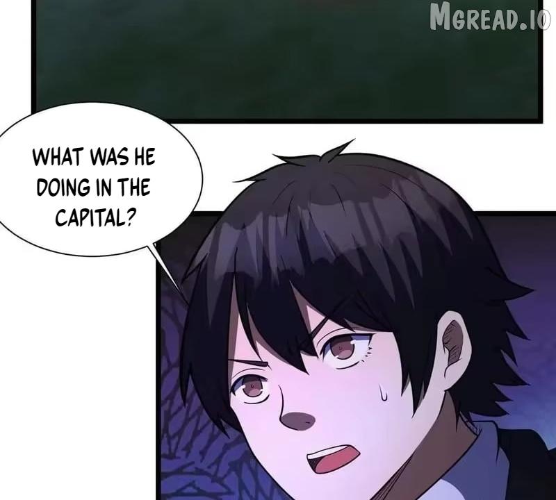Divine Urban God Chapter 328 page 3 - 