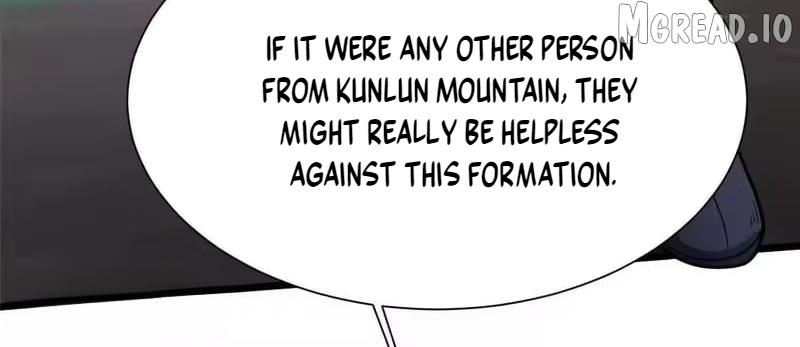 Divine Urban God Chapter 328 page 26 - 