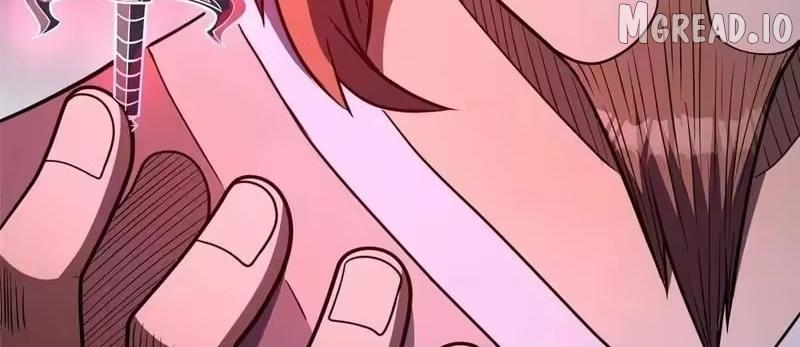 Divine Urban God Chapter 328 page 28 - 