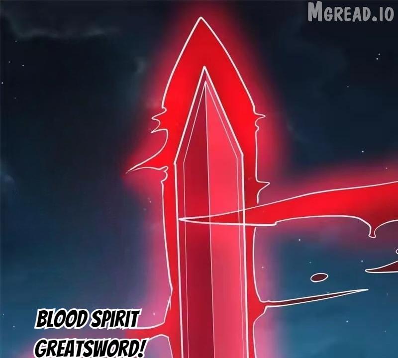 Divine Urban God Chapter 328 page 31 - 
