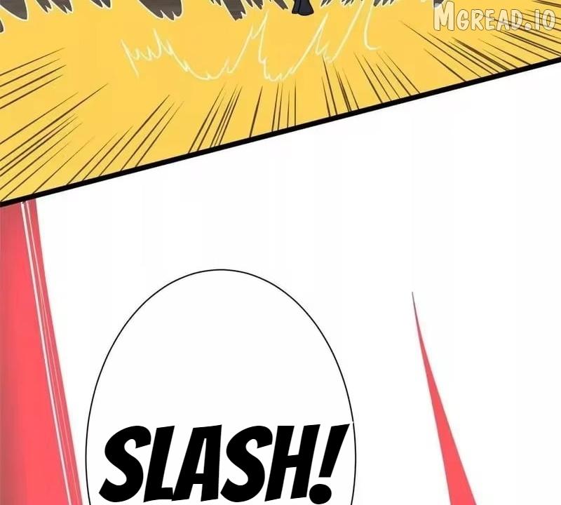 Divine Urban God Chapter 328 page 35 - 