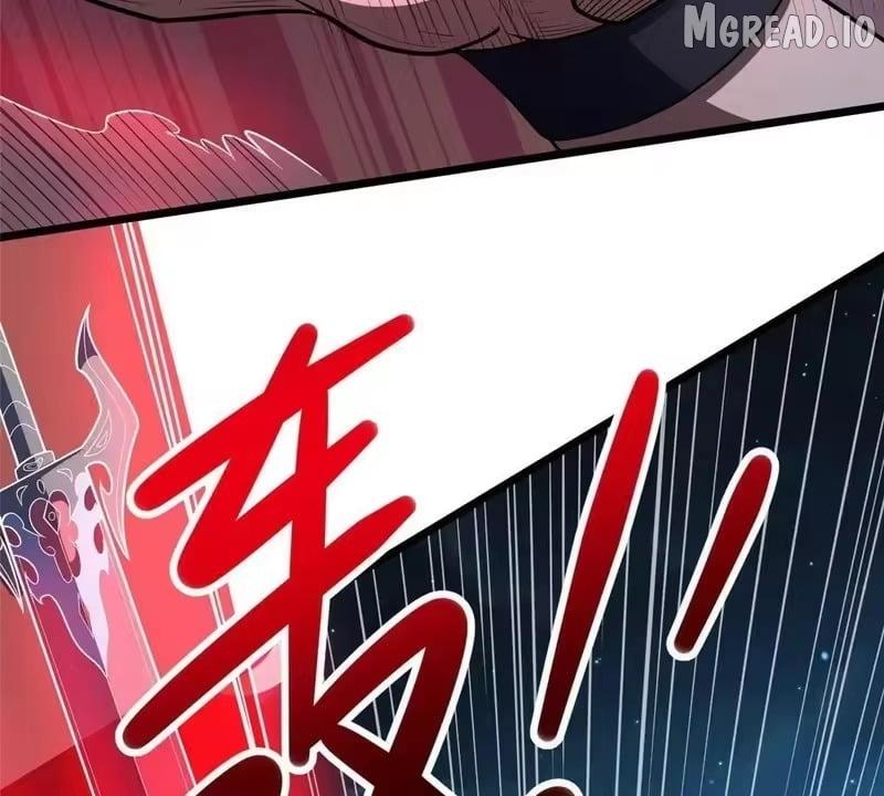 Divine Urban God Chapter 328 page 39 - 