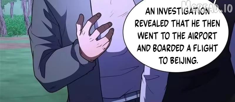 Divine Urban God Chapter 328 page 6 - 