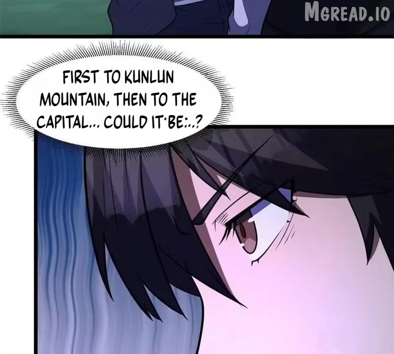 Divine Urban God Chapter 328 page 7 - 