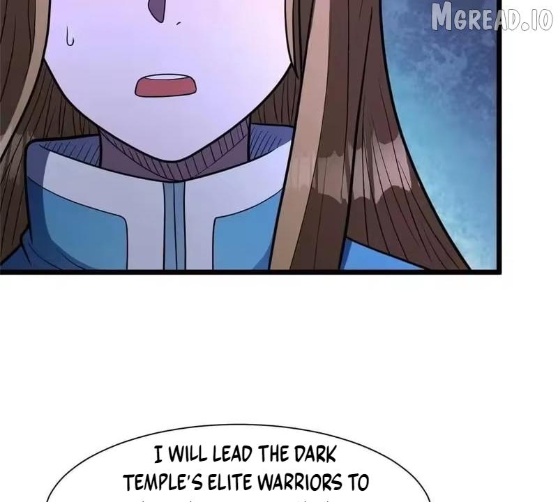 Divine Urban God Chapter 328 page 81 - 