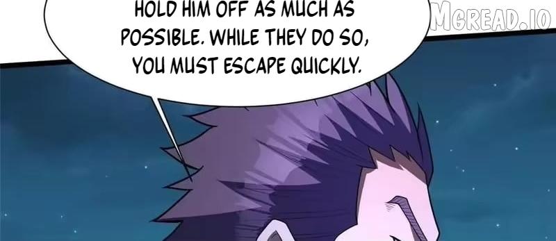 Divine Urban God Chapter 328 page 82 - 