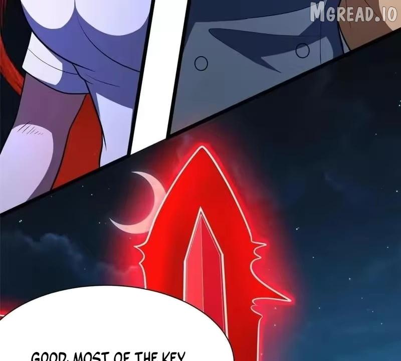 Divine Urban God Chapter 328 page 95 - 