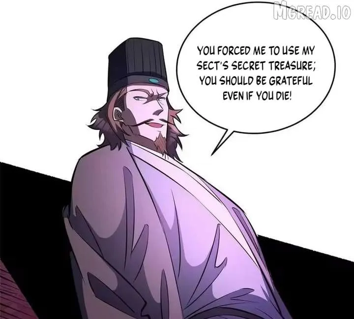 Divine Urban God Chapter 329.1 page 104 - 