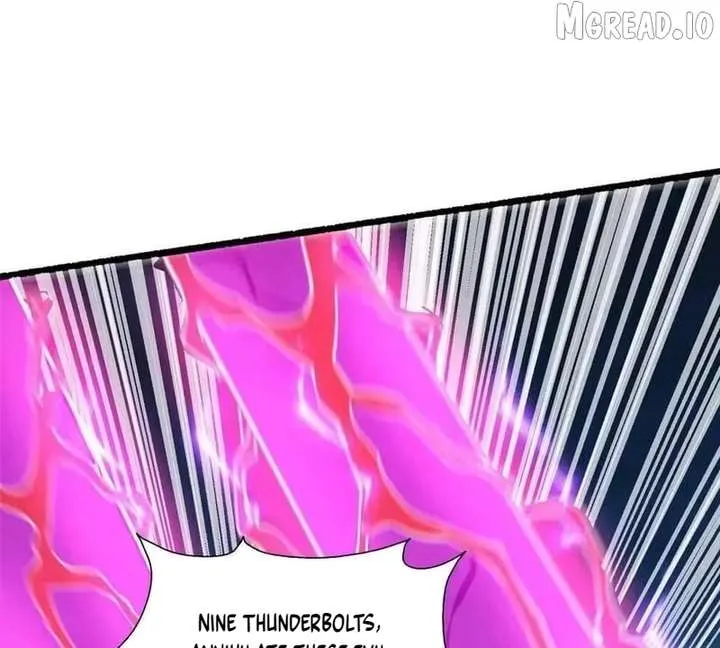 Divine Urban God Chapter 329.1 page 123 - 