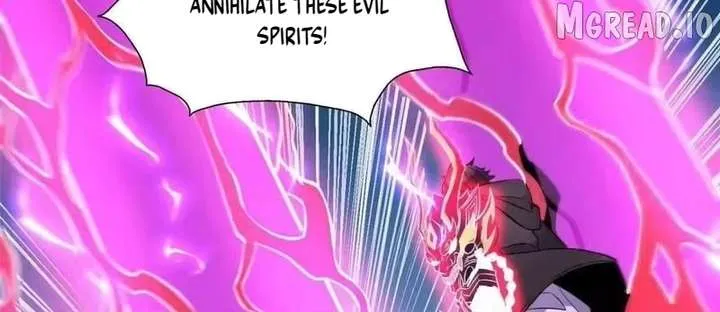 Divine Urban God Chapter 329.1 page 124 - 