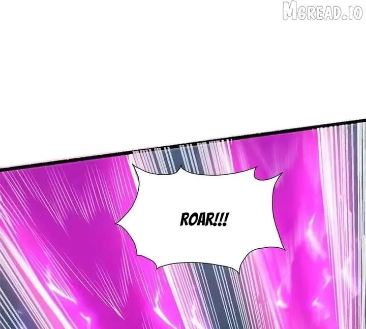 Divine Urban God Chapter 329.1 page 127 - 