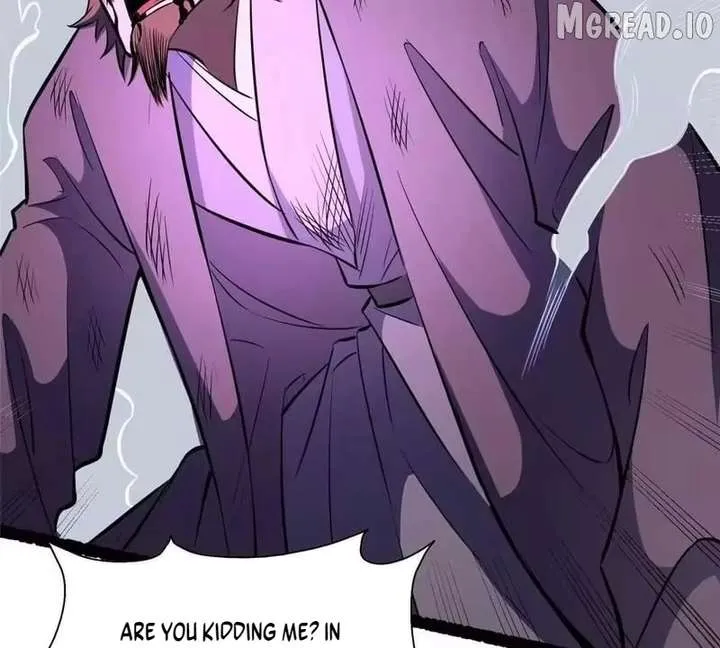 Divine Urban God Chapter 329.1 page 143 - 
