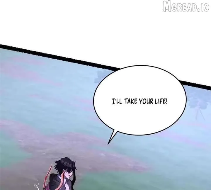 Divine Urban God Chapter 329.1 page 145 - 