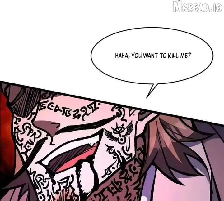 Divine Urban God Chapter 329.1 page 148 - 