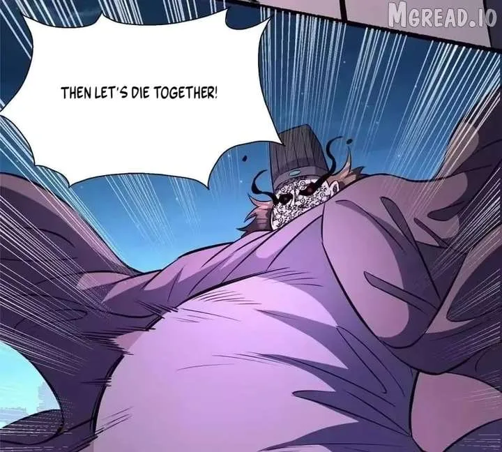Divine Urban God Chapter 329.1 page 150 - 