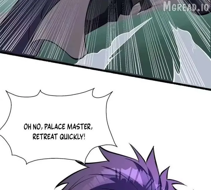 Divine Urban God Chapter 329.1 page 152 - 