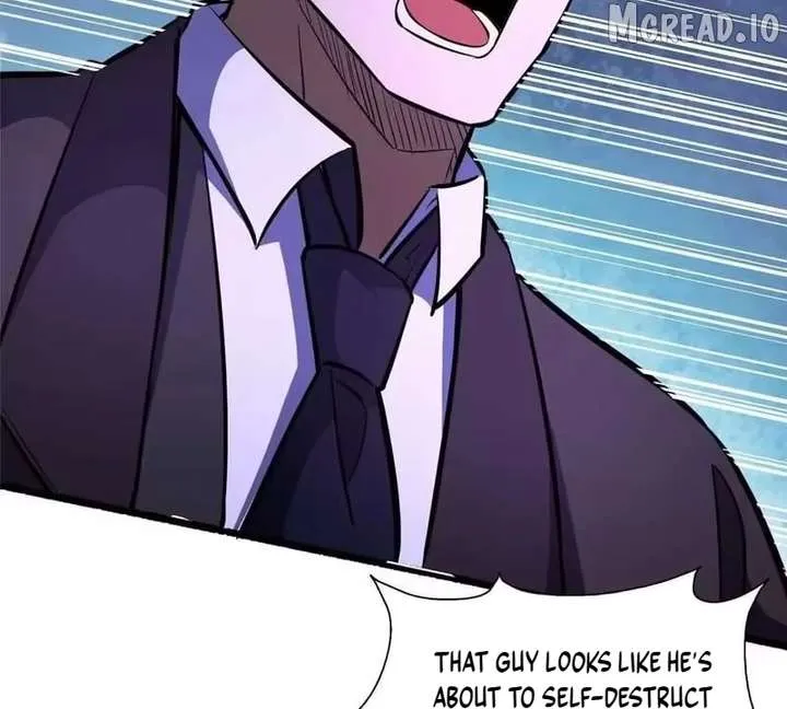 Divine Urban God Chapter 329.1 page 154 - 