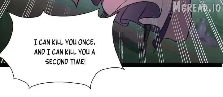 Divine Urban God Chapter 329.1 page 17 - 