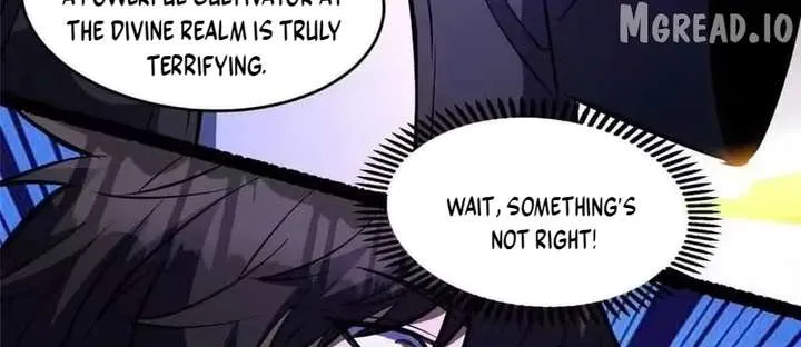 Divine Urban God Chapter 329.1 page 169 - 