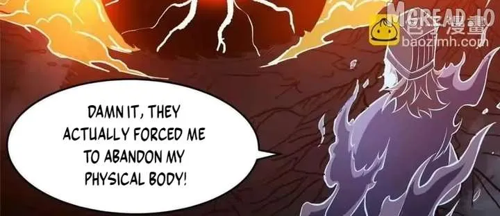 Divine Urban God Chapter 329.1 page 173 - 