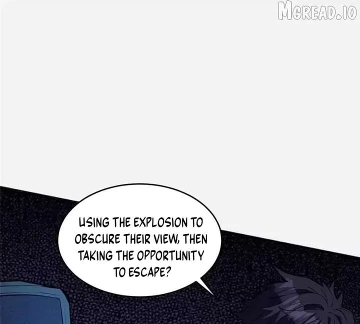 Divine Urban God Chapter 329.1 page 181 - 