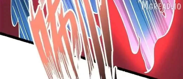 Divine Urban God Chapter 329.1 page 21 - 