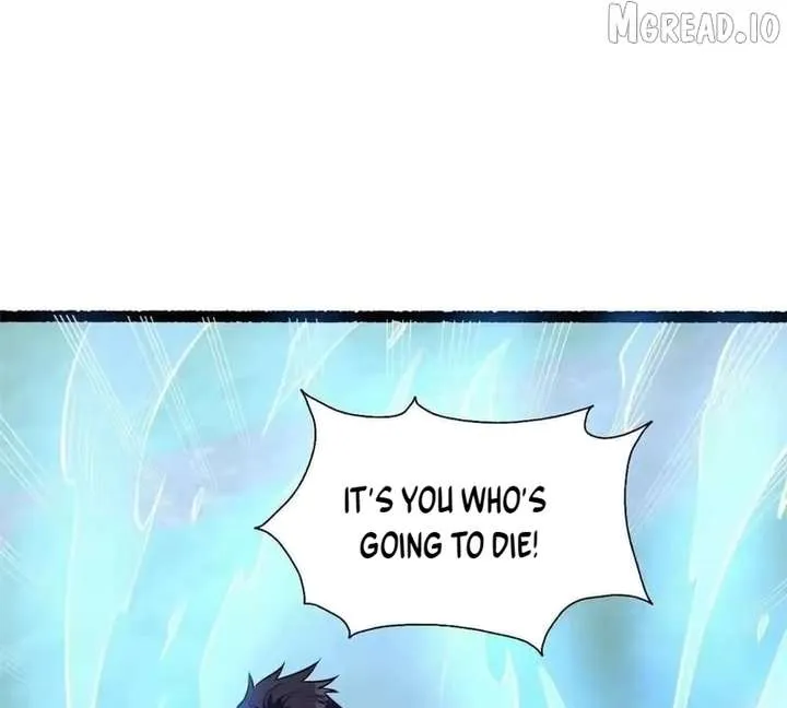 Divine Urban God Chapter 329.1 page 27 - 