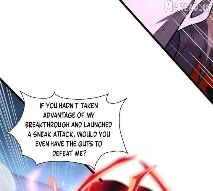 Divine Urban God Chapter 329.1 page 50 - 