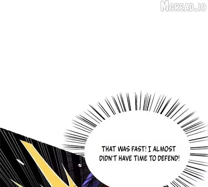 Divine Urban God Chapter 329.1 page 62 - 