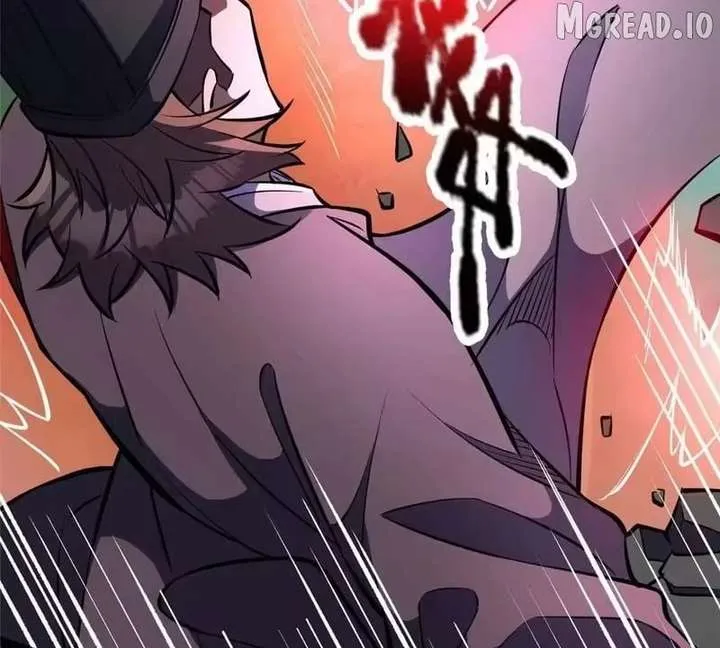 Divine Urban God Chapter 329.1 page 68 - 