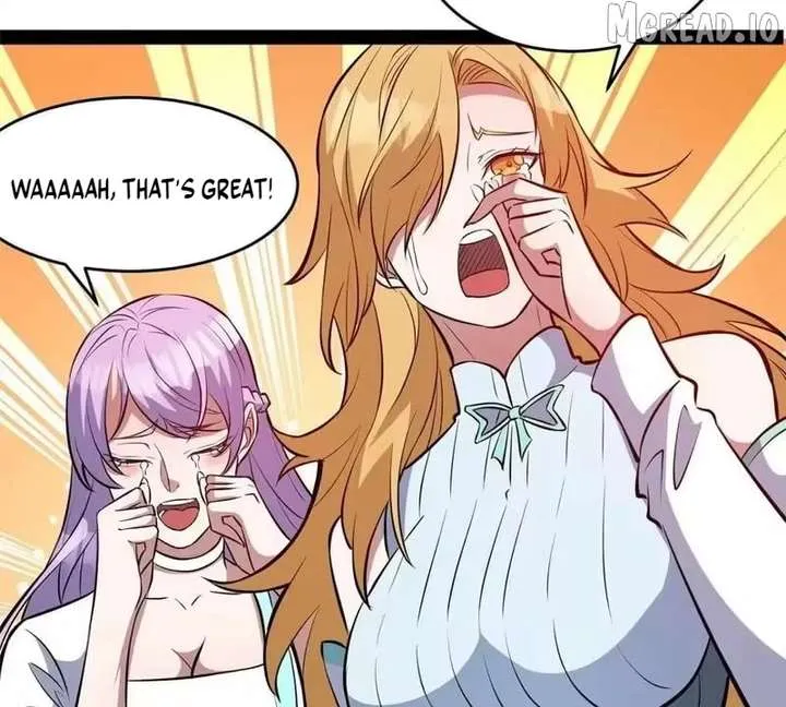 Divine Urban God Chapter 329.1 page 8 - 