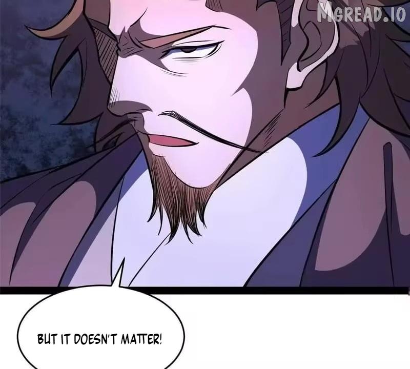 Divine Urban God Chapter 329 page 11 - 