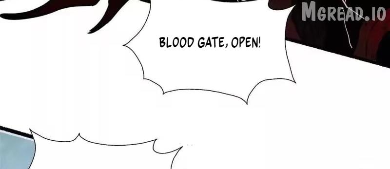 Divine Urban God Chapter 329 page 110 - 