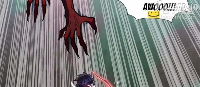 Divine Urban God Chapter 329 page 112 - 