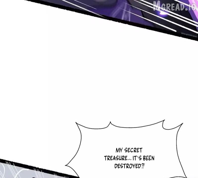 Divine Urban God Chapter 329 page 140 - 