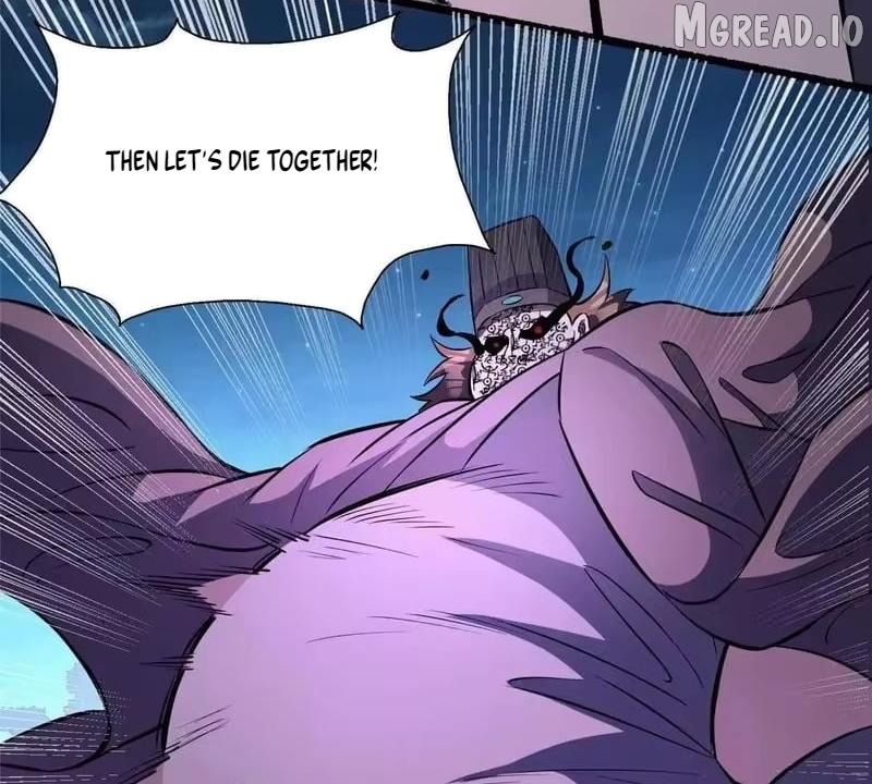 Divine Urban God Chapter 329 page 149 - 