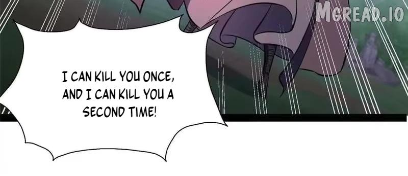 Divine Urban God Chapter 329 page 16 - 
