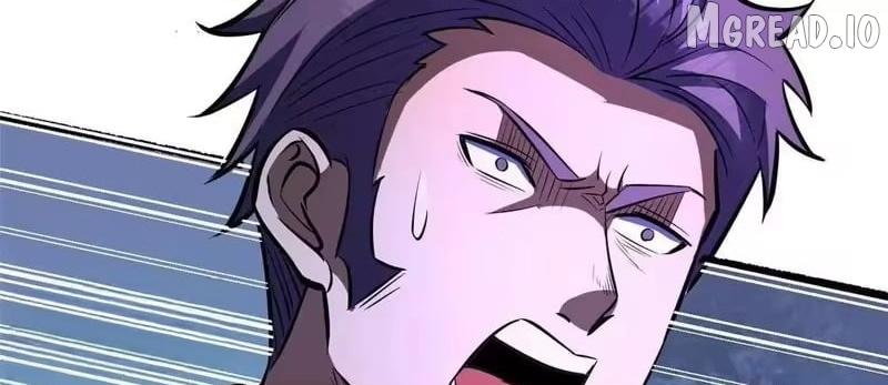 Divine Urban God Chapter 329 page 152 - 