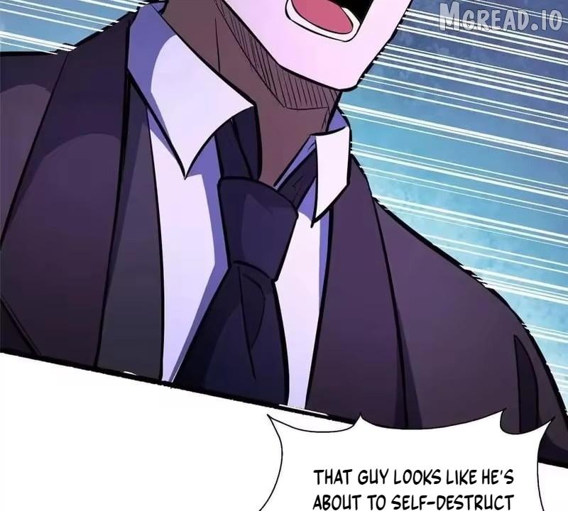 Divine Urban God Chapter 329 page 153 - 