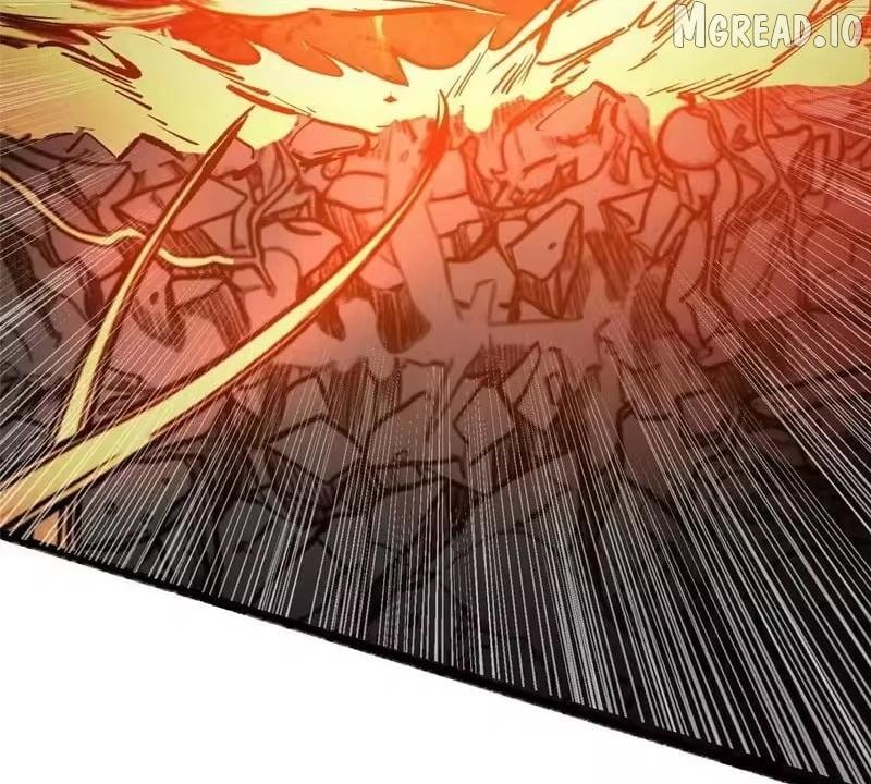 Divine Urban God Chapter 329 page 161 - 