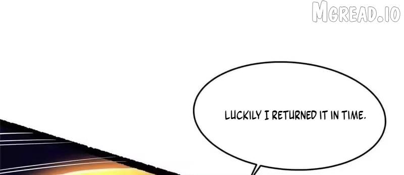 Divine Urban God Chapter 329 page 166 - 