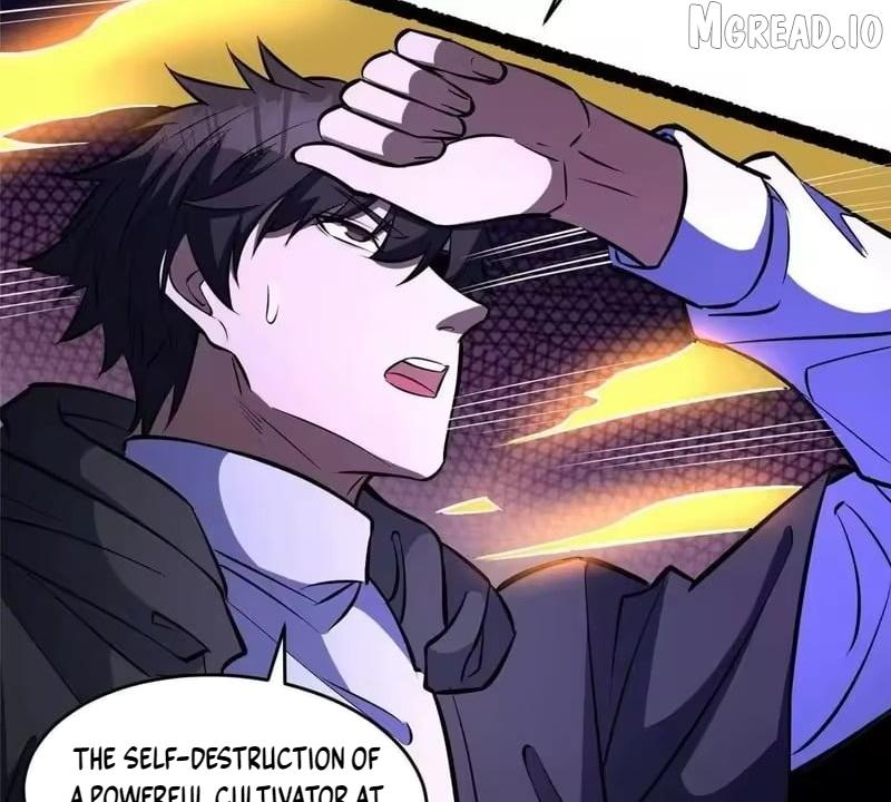 Divine Urban God Chapter 329 page 167 - 