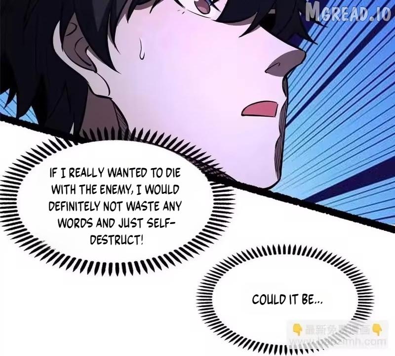 Divine Urban God Chapter 329 page 169 - 