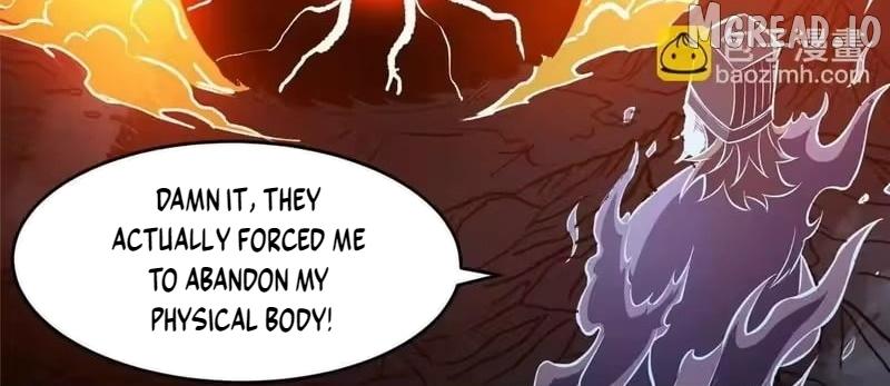 Divine Urban God Chapter 329 page 172 - 
